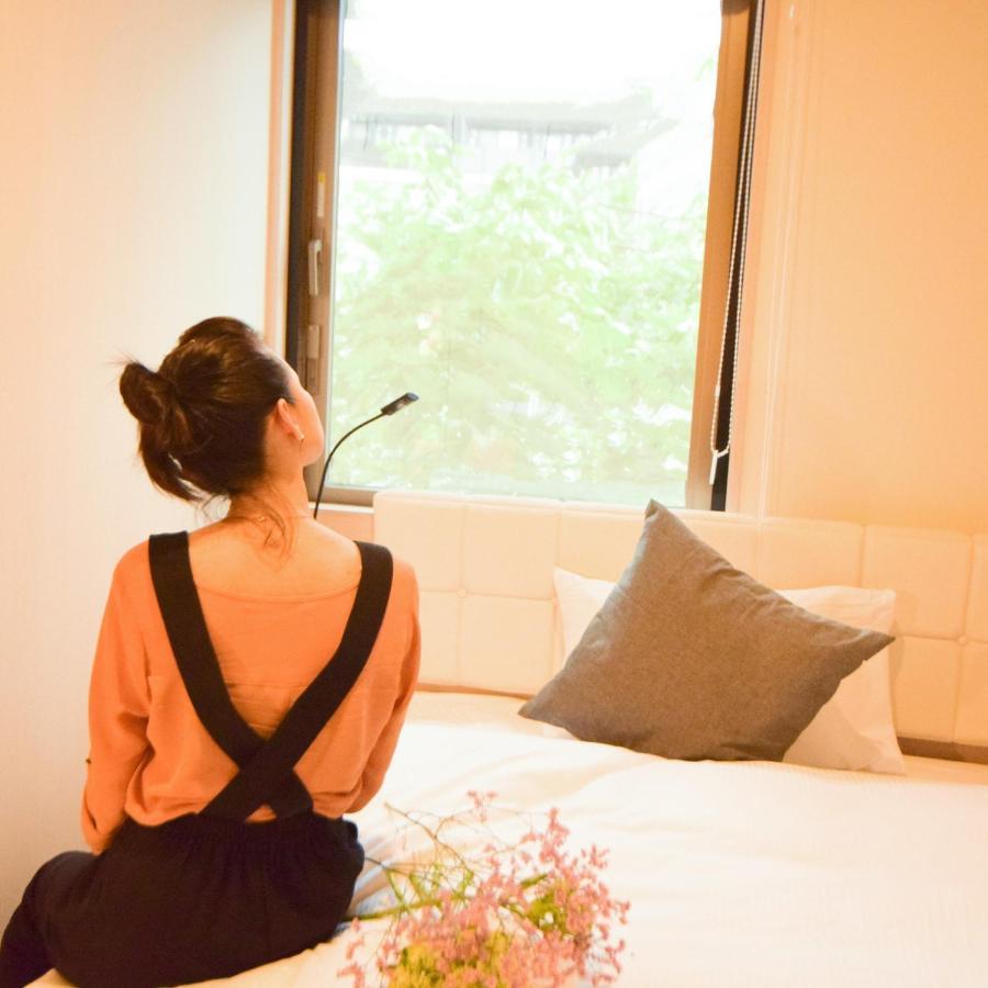 Quintessahotel Tokyohaneda Comic&Books Exteriér fotografie
