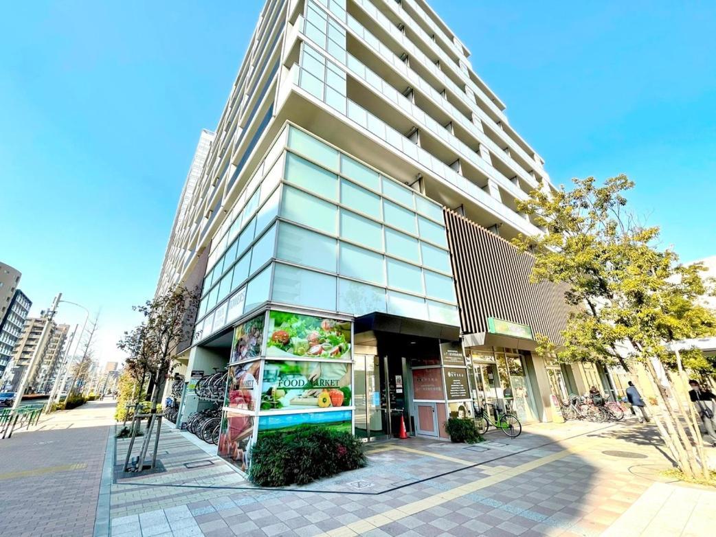 Quintessahotel Tokyohaneda Comic&Books Exteriér fotografie