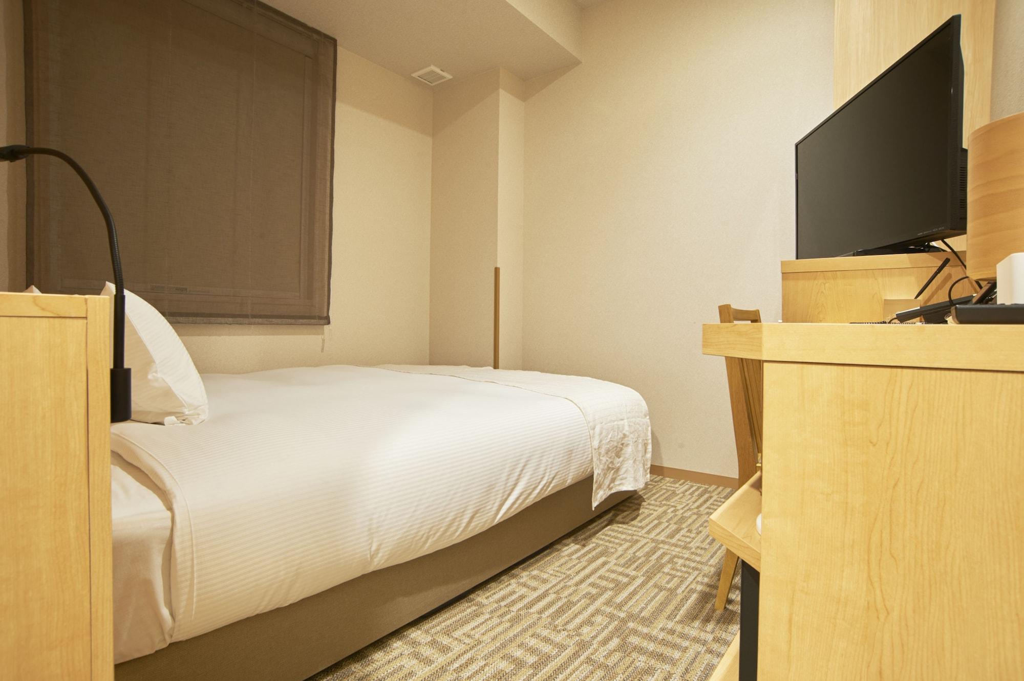 Quintessahotel Tokyohaneda Comic&Books Exteriér fotografie