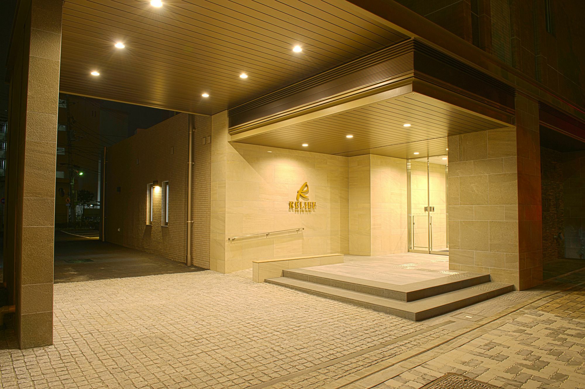 Quintessahotel Tokyohaneda Comic&Books Exteriér fotografie